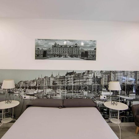 Suite Estocolmo Leon Bagian luar foto